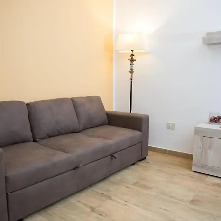 San Gennaro A Materdei 24 Apartment Naples Exterior photo