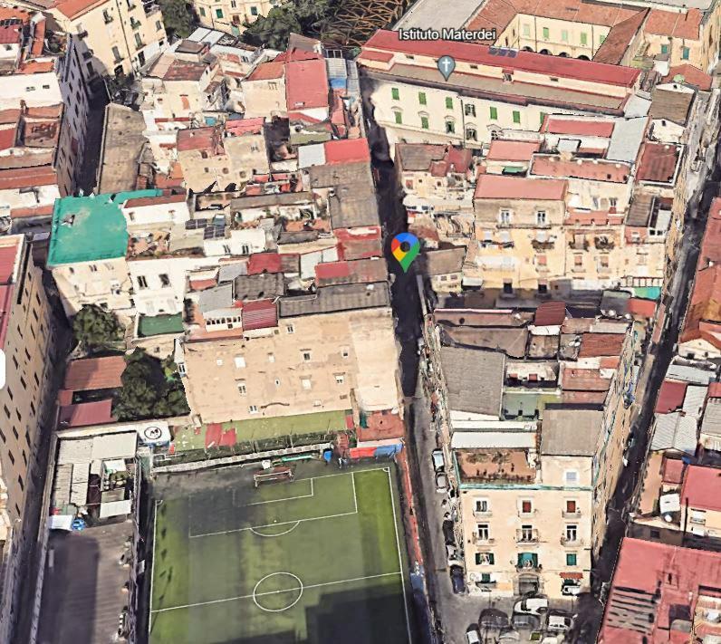 San Gennaro A Materdei 24 Neapel