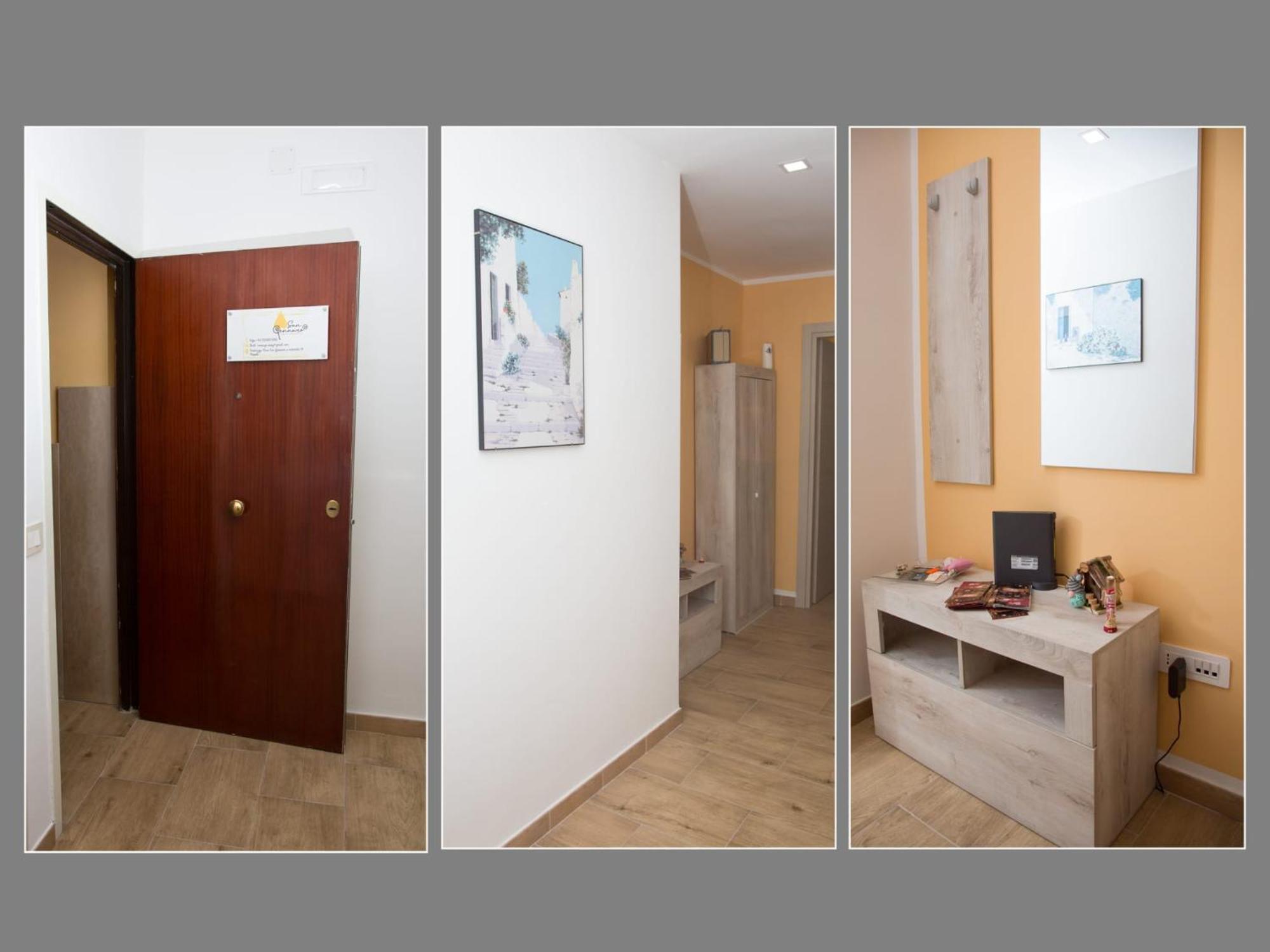 San Gennaro A Materdei 24 Apartment Neapel