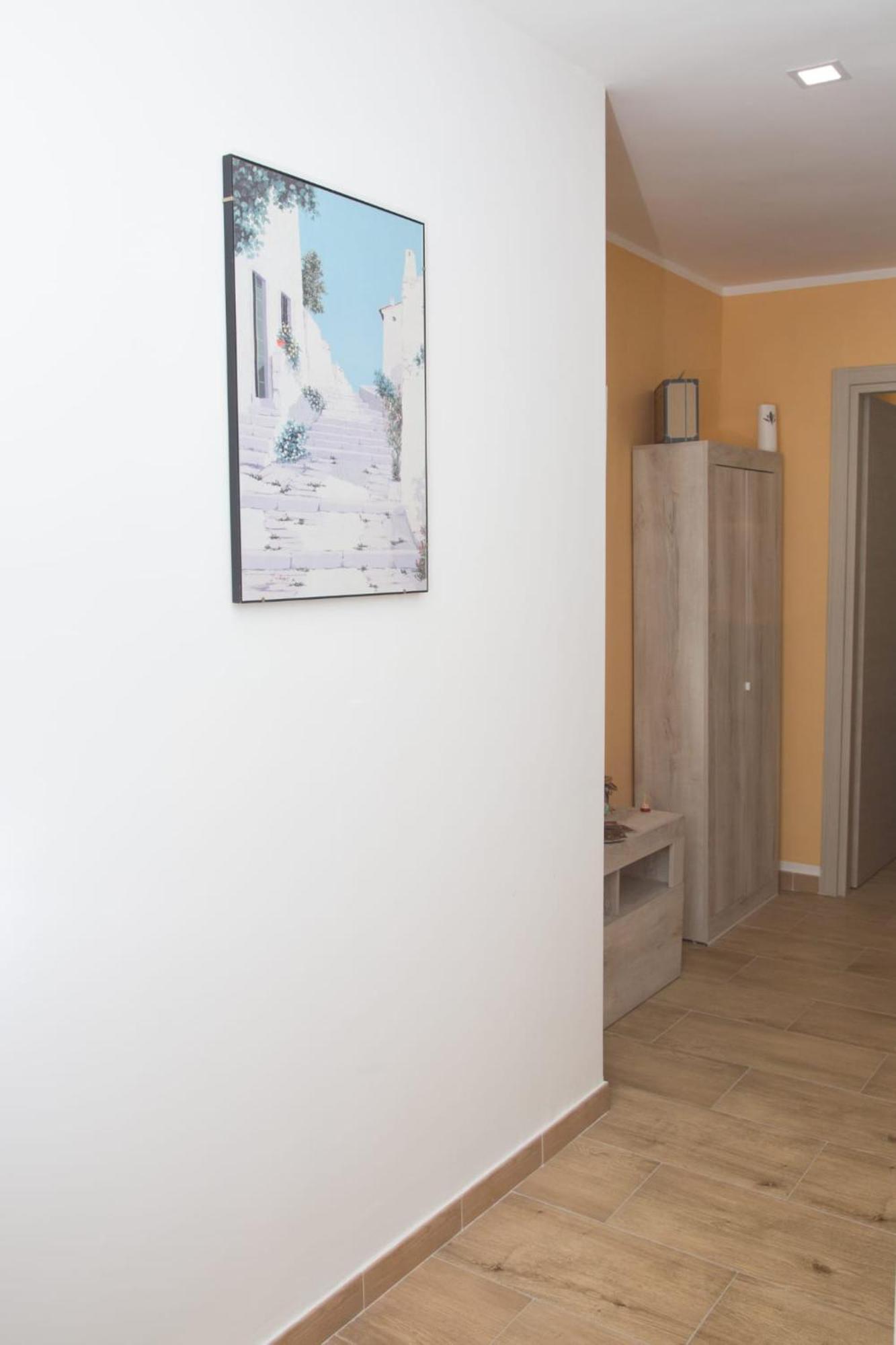 Apartment San Gennaro A Materdei 24 Neapel
