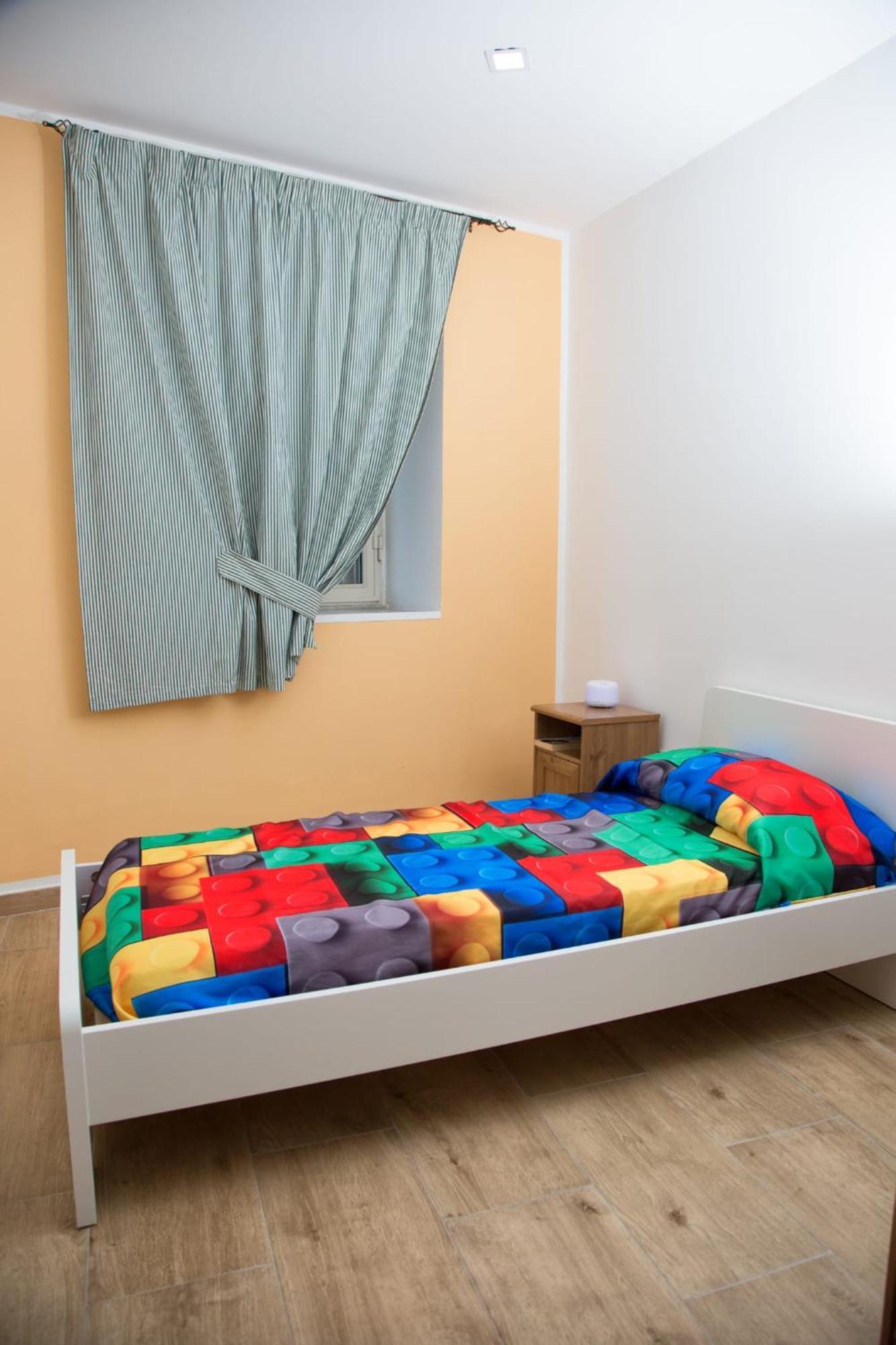 Apartment San Gennaro A Materdei 24 Neapel